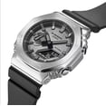 thumbnail image 3 of Reloj G-Shock Casio GM2100-1A Analogico Digital Acero Inoxidable 200m, 3 of 5