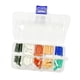 thumbnail image 1 of 50x Fusibles para automóvil Tipo Kit de surtido de fusibles automáticos 5A-30A, 1 of 5
