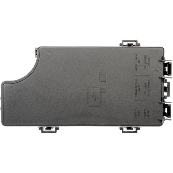 Dorman 598-728 Integrated Control Module For 11-14 Jeep Compass Patriot