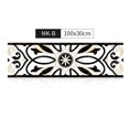 thumbnail image 3 of Staircase Sticker Removable Moisture-Proof Waterproof Wallpaper Steps Decals Hotel Home Bathroom Basin Baseboard Renovation Type2 L, 3 of 6