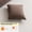 Coffee, variant on 1pc Art Leaf Jacquard Sofa Cover - One-Piece Full Coverage Stretch Sofa Protector with Elastic Jacquard, Non-Slip Pet-Friendly Design for Sectional Sofas,Modern Home Decor (Includes Bonus Pillowcase)
