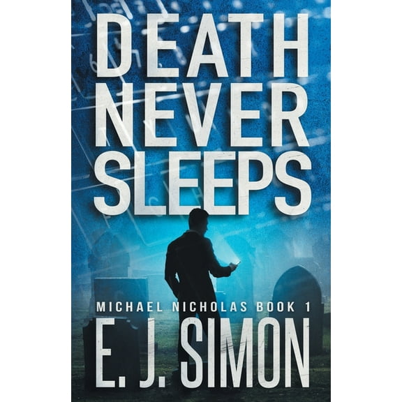 Death Never Sleeps, (Paperback)