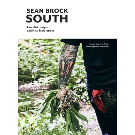 Sean Brock's South