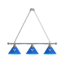 Holland Bar Stool Co Military Service BL3 Billiard Light