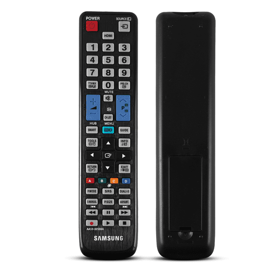 Ceybo AA59-00508A Samsung TV Remote Control Compatible with LED, Full HD & LCD HDTV