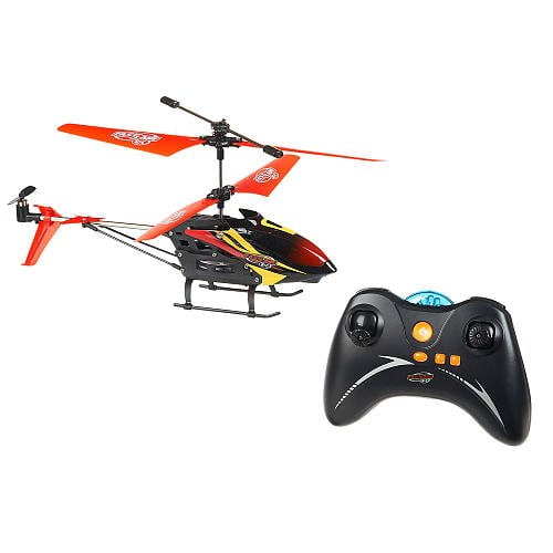 fastlane rc helicopter