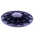 thumbnail image 4 of Anti-slip Standing Plate Wobble Balance Board Anti Fatigue Mat Professional Rocker (Random Color), 4 of 4