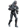 thumbnail image 6 of Star Wars: The Bad Batch The Vintage Collection Hunter Kids Toy Action Figures for Boys and Girls Ages 4 5 6 7 8 and Up (3.75”), 6 of 6