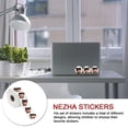 thumbnail image 2 of Nezha Stickers, 2 of 7