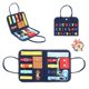 thumbnail image 1 of Felt DIY Early Education Teaching Aids Children's Educational Toys D, 1 of 1