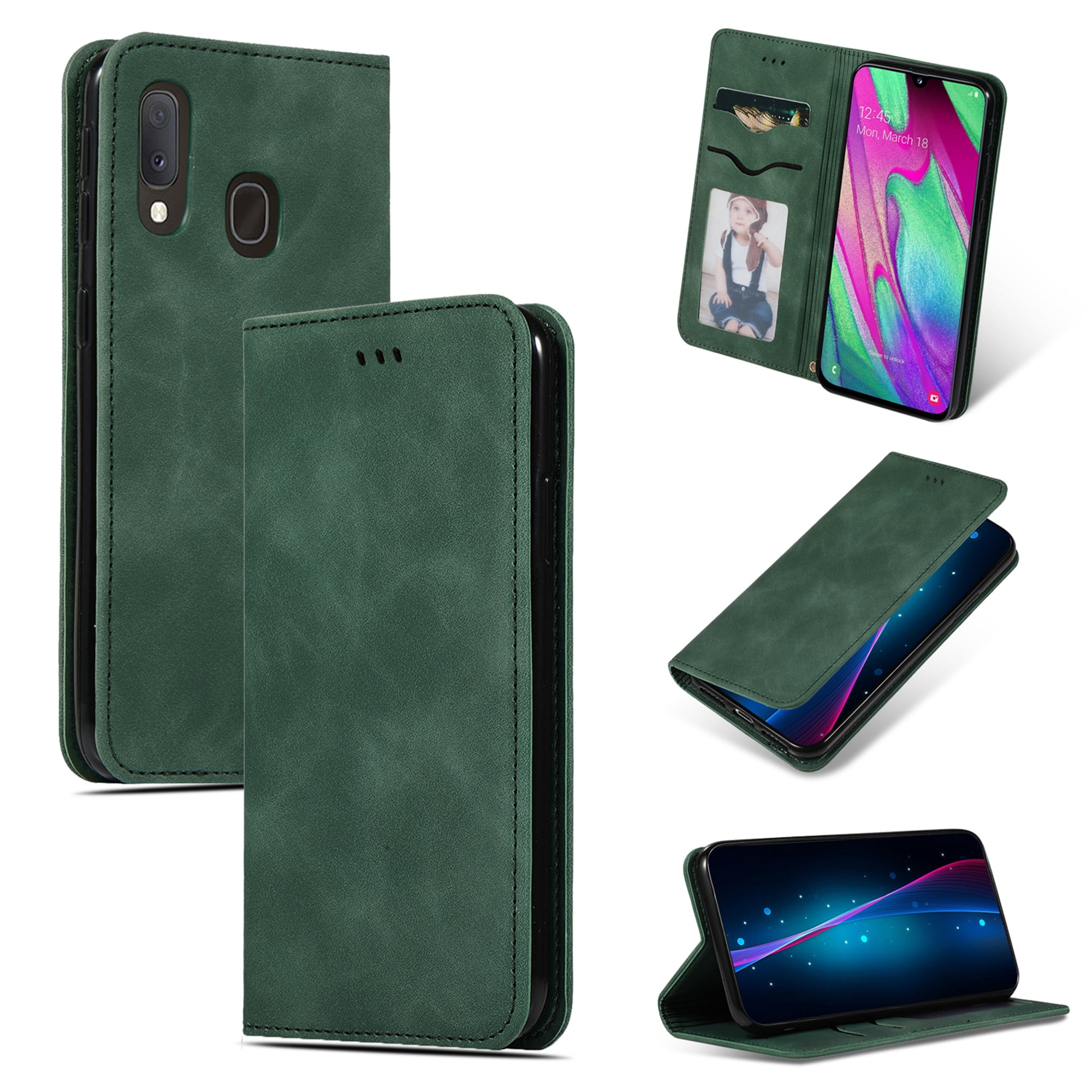 Dteck Galaxy A20e Case, Galaxy A10e Case, Premium Uganda Ubuy