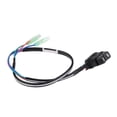 thumbnail image 4 of Conjunto de moldura inclinable para control remoto fueraborda 87-18286A43 ANGGREK Otros, 4 of 8