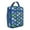 Blue-22, variant on Shark Insulated Lunch Box — Ocean Life Series Reusable Lunch Bag for School & Work | Leakproof Cooler Tote with Dual Pockets for , & Adults