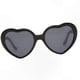 thumbnail image 5 of Heart-Shaped Sunglasses for Valentine's Day Gifting, 5 of 5