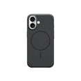 thumbnail image 1 of Funda Beats para iPhone 16 con MagSafe y control de cámara, color negro medianoche, 1 of 6