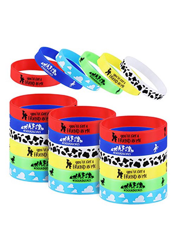 Toy Story Party Favors in Toy Story Party Supplies