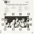 thumbnail image 3 of The Beach Boys - The Smile Sessions - Music & Performance - Vinyl, 3 of 3