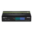 thumbnail image 1 of TRENDnet TPE TG44g Commutateur PoE+ 8 Ports, Conforme TAA, 1 of 4