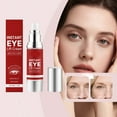 thumbnail image 4 of Intensed Eye Repair And Firming Cream Eliminates Eye Bags Fine Lines And Wrinkles For Brighter More Eyes 30g, 4 of 8