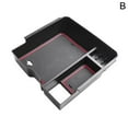 thumbnail image 4 of SharkTRUE 1 Pcs Center Console Storage Box Tray Armrest Box Capacity Suitable Storage Interior Durable, 4 of 8