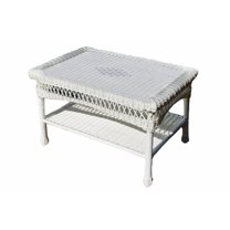 Tortuga Outdoors Portside Coffee Table - Amber