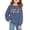 Navy, variant on Mercatoo Sweatshirts for Girls Boys First Day of School Fourth Grade Graphic Pullover Tops Tween Trendy Long Sleeve Shirt