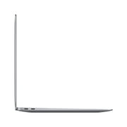 Restored MacBook Air 13.3 Laptop - Apple M1 chip - 8GB Memory - 256GB SSD - Space Gray