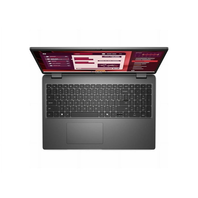 Dell Latitude 3550 15.6