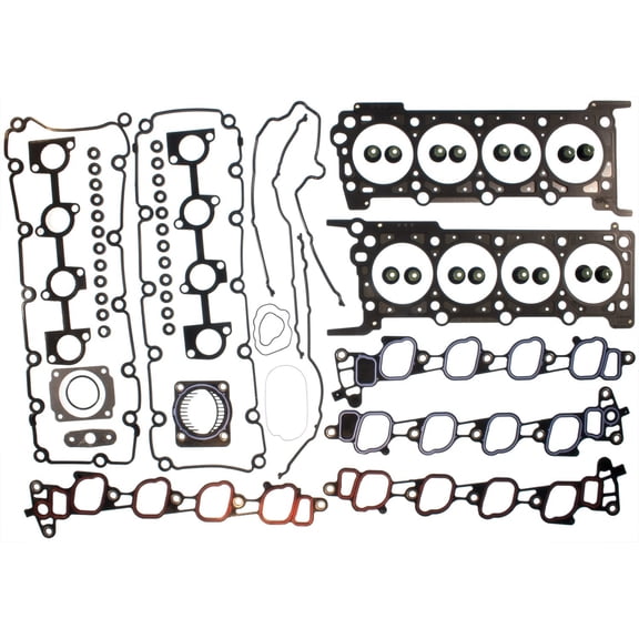 Engine Cylinder Head Gasket Set Fits select: 2009-2016 FORD ECONOLINE
