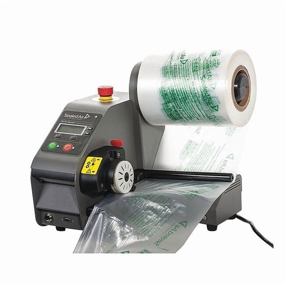 Sealed Air - Fill-Air Rocket Air Pillow Packaging Film, Polyethylene 101161647