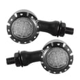 thumbnail image 1 of Lampe de Direction, Feux Clignotants de Direction Clignotant Rétro de Moto Clignotants Lumineux Utilisation Pratique, 1 of 13