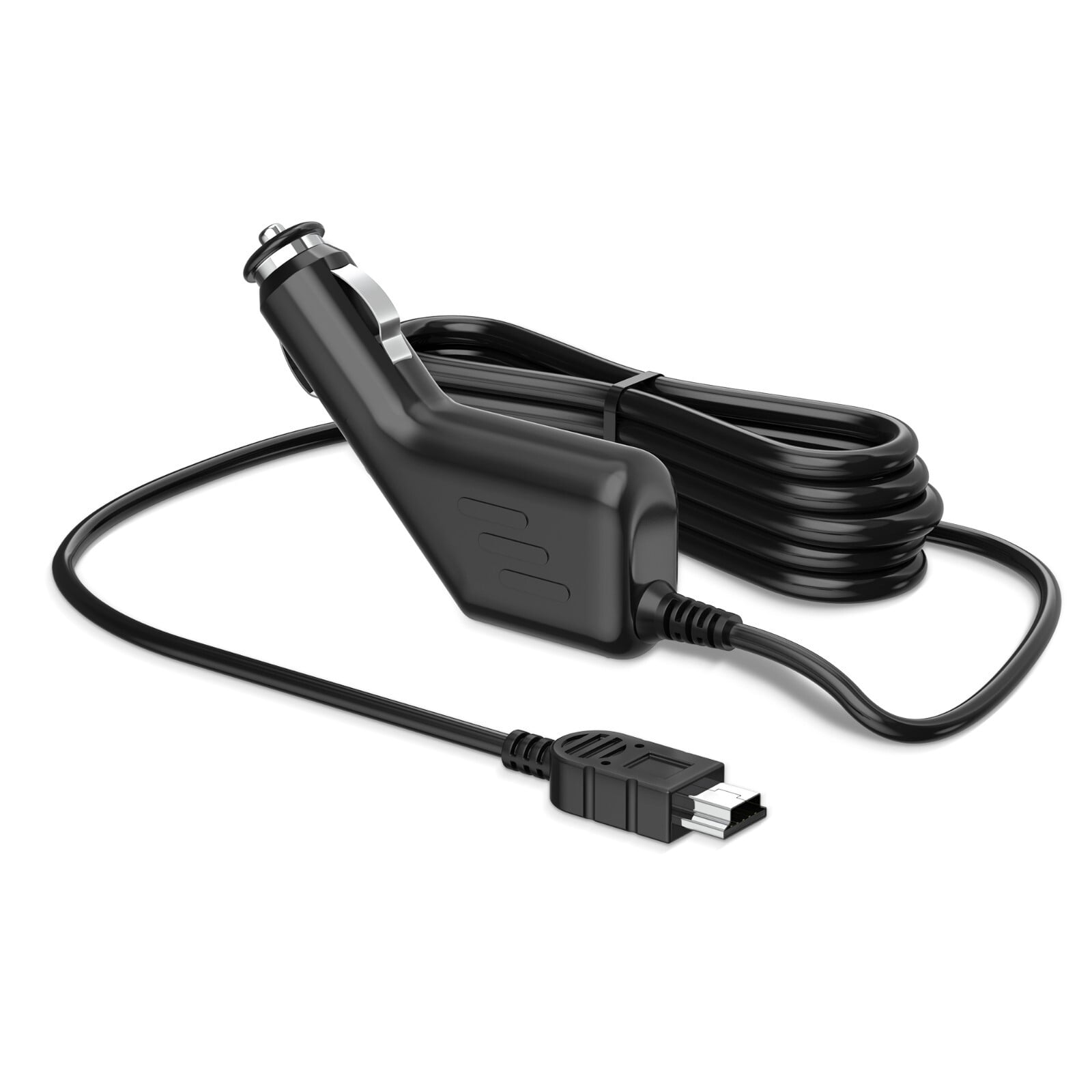Car Charger compatible with Xgody X4 X4F X4BT J727F 735 X5 X10 GPS Navigation Lighter Plug
