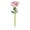 A, variant on Carnation Flower Ballpoint Pens, Cute Floral Shaped Writing Pens, Realistic Artificial Flower Gel Pens, Decorative Novelty Pens for Daily Journaling, Note-Taking, Mother's Day Birthday Party Gift