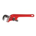 thumbnail image 3 of Ridgid 31060 1-1/2-Inch Heavy-Duty End Pipe Wrench, 3 of 4