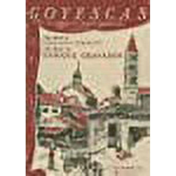 Goyescas: Spanish/English