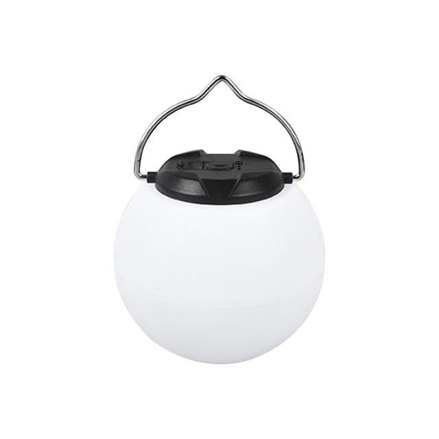 Ohufall Camping Gear Mini Rechargeable LED Camping Light Portable Outdoor Emergency Tent Lamp Home Ambient Lighting