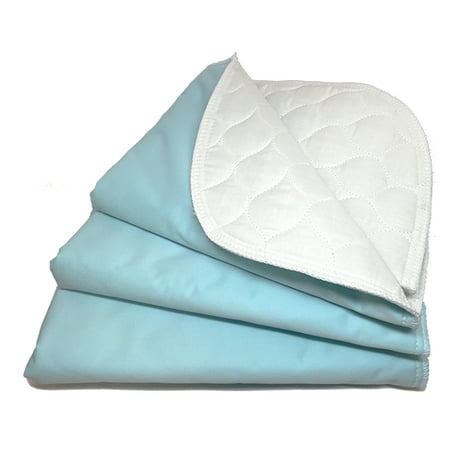 Rms Reusable Washable Absorbent Waterproof Bed Pad Incontinence