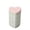 Pink, variant on Valentine's Day Gifts Heart Shape Present, Red Prank Annoying Box with 40 Screws and Hidden Lock, Annoying Heart Cash Gift Box