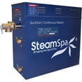 thumbnail image 2 of SteamSpa  9 KW Steam Bath Generator, 2 of 4
