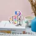 thumbnail image 4 of Gifts For Teacher Women, Teacher Gifts For Birthday, Appreciation Week, Back To School, Teacher Appreciation Gifts From Students, Acrylic Hearts Plaques for Teacher, 4 of 6