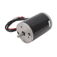thumbnail image 4 of Brush Motor,DC Motor 180V 200W WDC Motor Scooter Motor Professionally Tested, 4 of 14