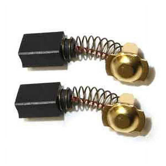 Superior Electric S84 Japanese Aftermarket Carbon Brush set of (2) replaces Bosch 2609199169