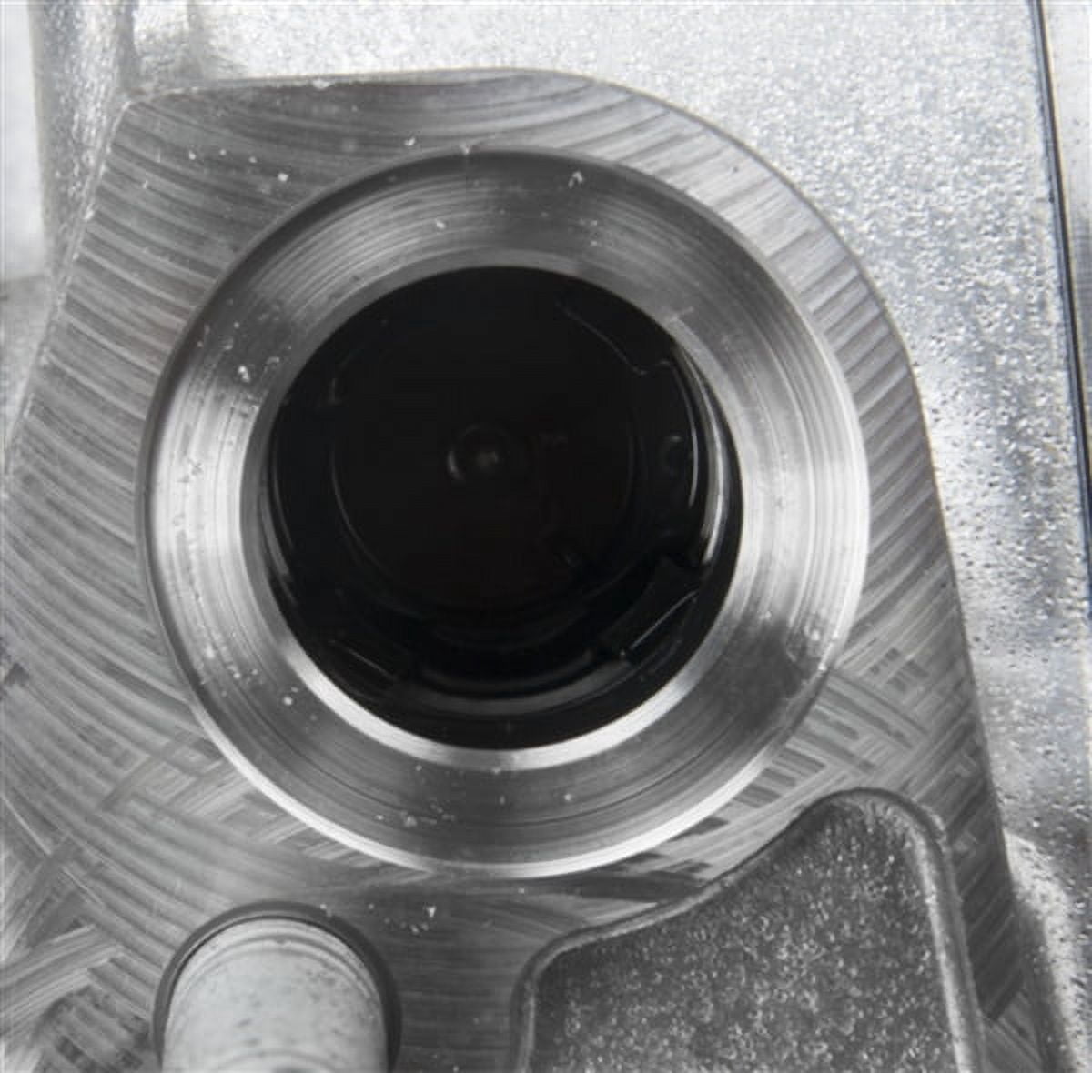 Denso 7SAS17F Compressor