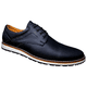 thumbnail image 1 of Zapatos Para Hombre En Piel Vacuno Casuales y Comodos 6TR, 1 of 5
