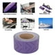thumbnail image 4 of Rollo Abrasivo Sin Polvo Múltiple, Rollo de Papel de Laja de Cerámica Corte Rápido inclusión Moliendo Universal para la Reparación del Cuerpo, 4 of 7