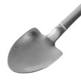 thumbnail image 3 of Coofit 2PCS Coffee Spoon Stainless Steel Shovel Shape Sugar Spoon Dessert Spoon, 3 of 8