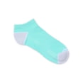 thumbnail image 5 of Avia Women's Premium Zoned Cushioned Low Cut Socks, 6-Pack, Shoe Sizes 4-9, 5 of 10