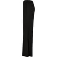 thumbnail image 3 of Urban Classics Womens Modal Wide Leg Yoga Pants, 3 of 4