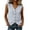 Navy(Tank Top), variant on GUACER Gingham Plaid Vest for Women Sleeveless Button Down V Neck Blouse with Pocket Casual Summer Tank Tops