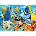 thumbnail image 5 of Ceaco Undersea Selfies 500-Piece Interlocking Jigsaw Puzzle for Adults Ages 14+, 5 of 5
